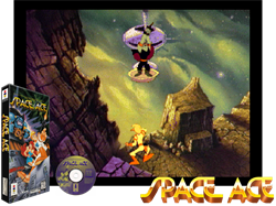Space Ace